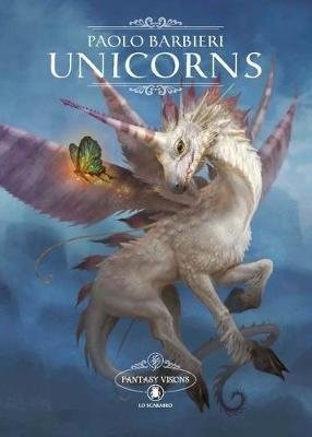 Papel Unicorns