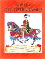 Papel Sibilla Di Nostradamus Oraculo