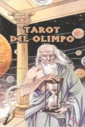 Papel Tarot Del Olimpo