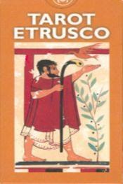Papel Etrusco Tarot