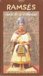 Papel Ramses, De La Eternidad (Libro + Cartas) Tarot