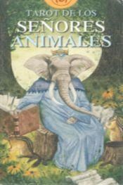 Papel Señores Animales (Libro + Cartas) Tarot