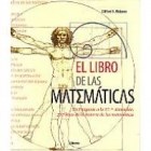 Papel Libro De Las Matematicas El