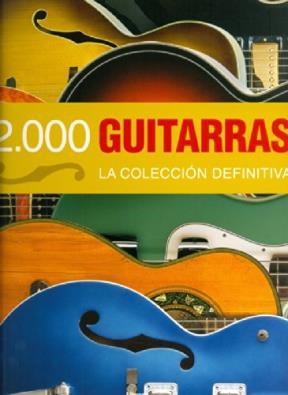 Papel 2000 Guitarras