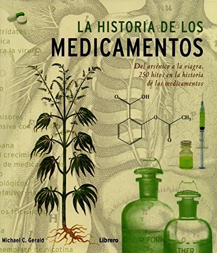  HISTORIA DE LOS MEDICAMENTOS