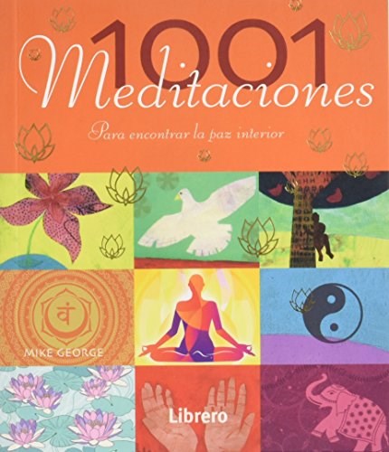 Papel 1001 Meditaciones