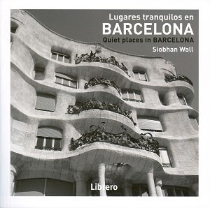 Papel Lugares Tranquilos En Barcelona