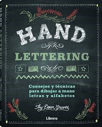 Papel Hand Lettering