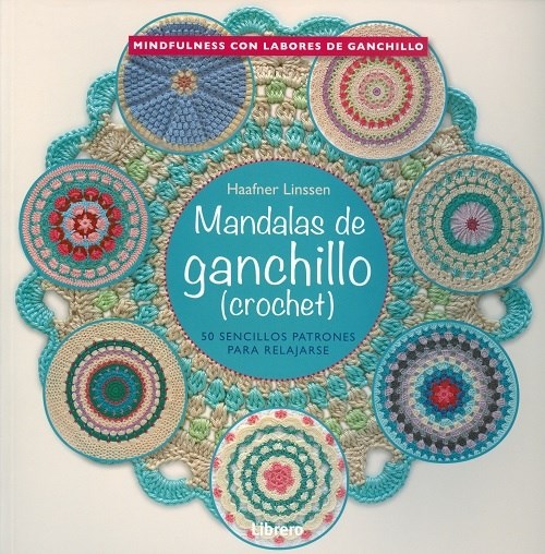 Papel Mandalas De Ganchillo Crochet