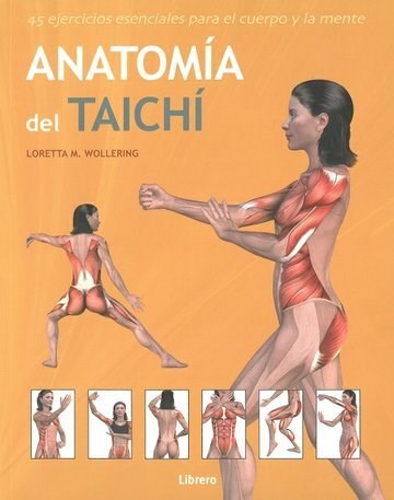 Papel Anatomia Del Taichi