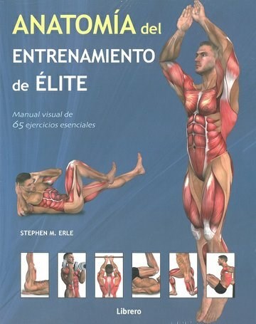 Papel Anatomia Del Entrenamiento De Elite