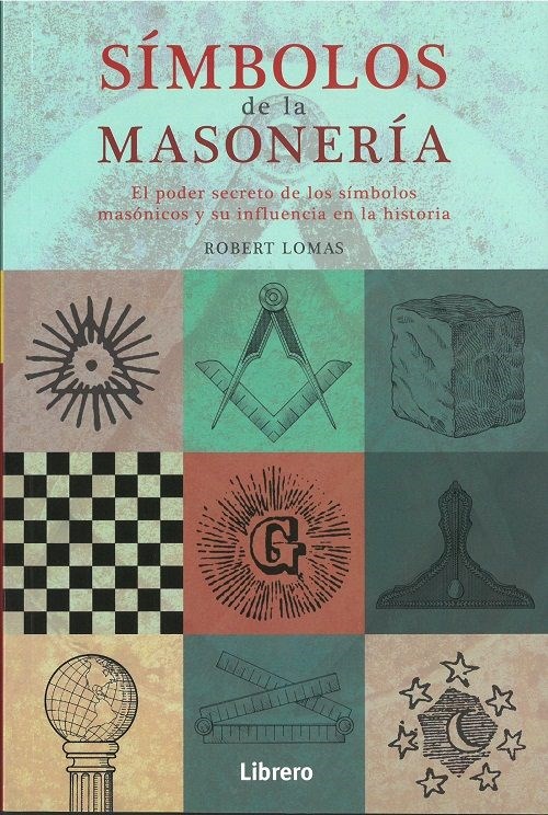 Papel Simbolos De La Masoneria