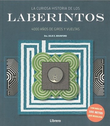 Papel Curiosa Historia De Los Laberintos , La