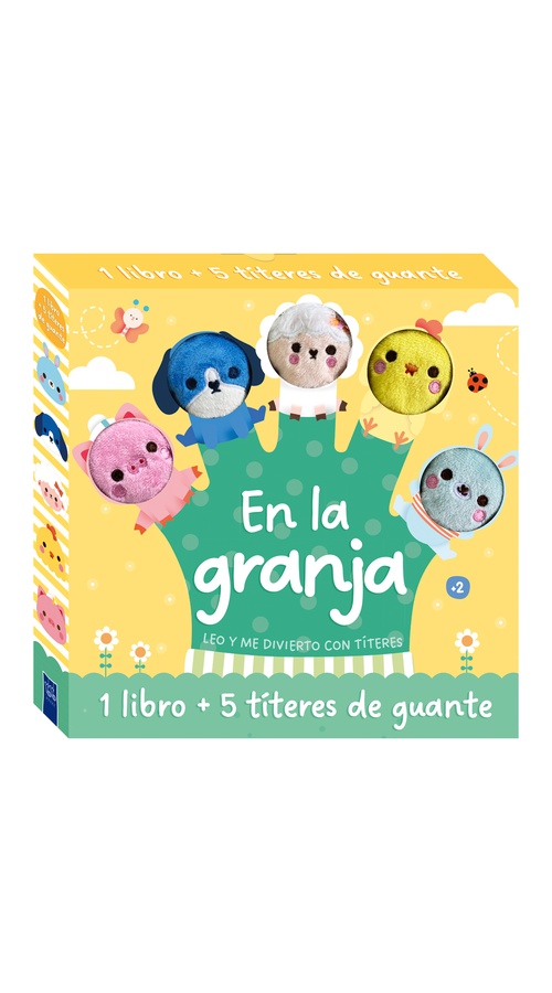 Papel Granja