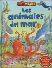 Papel Animales Del Mar , Los
