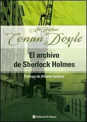 Papel Archivo De Sherlock Holmes ,El
