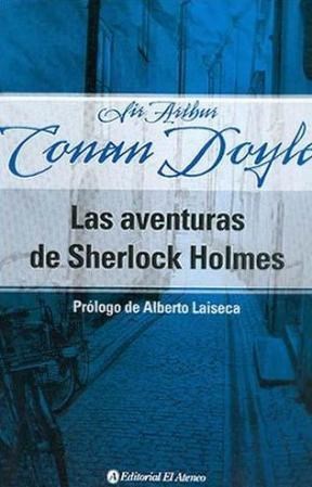 Papel Aventuras De Sherlock Holmes , Las