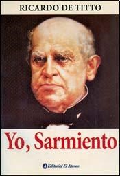 Papel Yo Sarmiento