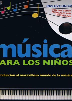  Musica Para Los Niños