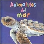 Papel Animalitos Del Mar