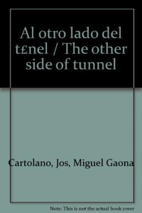 Papel Al Otro Lado Del Tunel