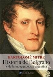 Papel Historia De Belgrano