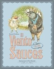 Papel VIENTO EN LOS SAUCES, EL