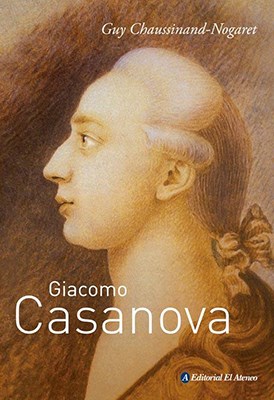 Papel Giacomo Casanova
