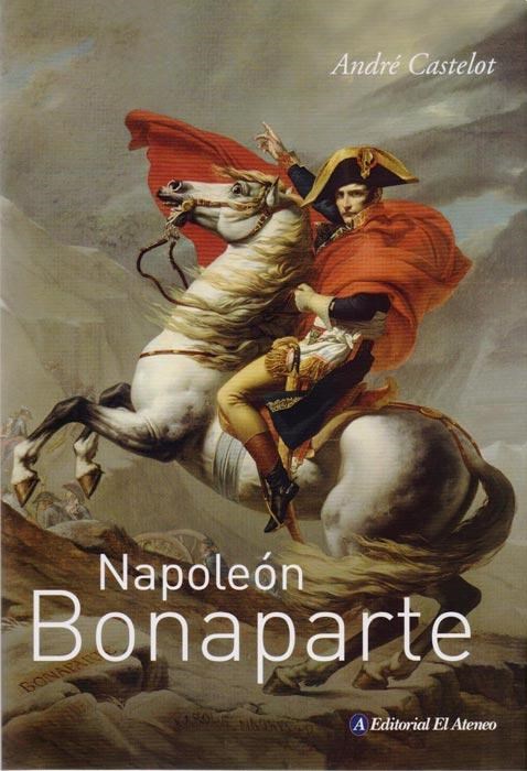 Papel Napoleon Bonaparte 2Da Edicion