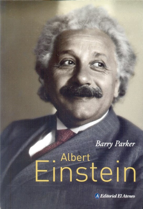 Papel Albert Einstein  2Da Ediciã³N