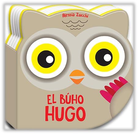  EL BÚHO HUGO