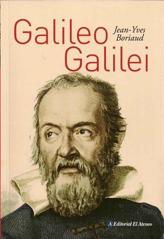 Papel Galileo Galilei