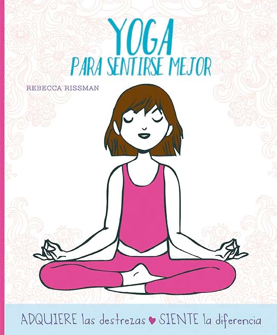 Papel Yoga Para Sentirse Mejor  Td