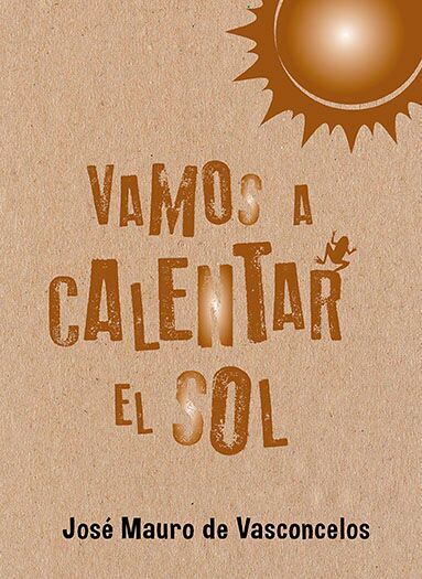 Papel VAMOS A CALENTAR EL SOL - EDICION ESPECIAL