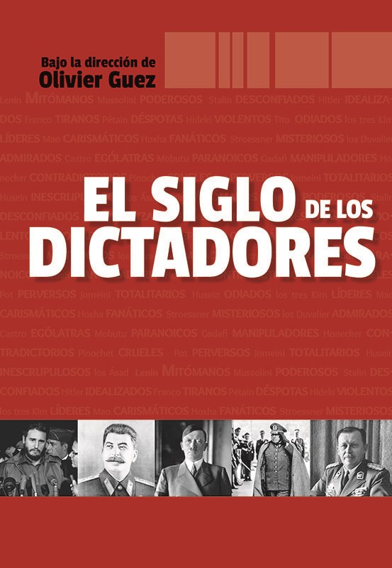 Papel Siglo De Los Dictadores , El