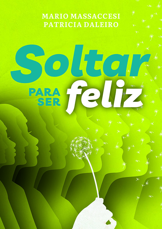 Papel Soltar Para Ser Feliz