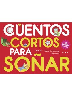 Papel CUENTOS CORTOS PARA SOÑAR 3