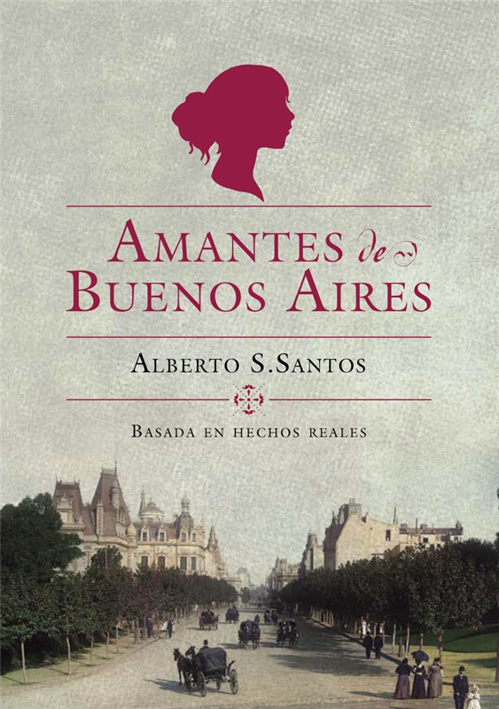 Papel Amantes De Buenos Aires