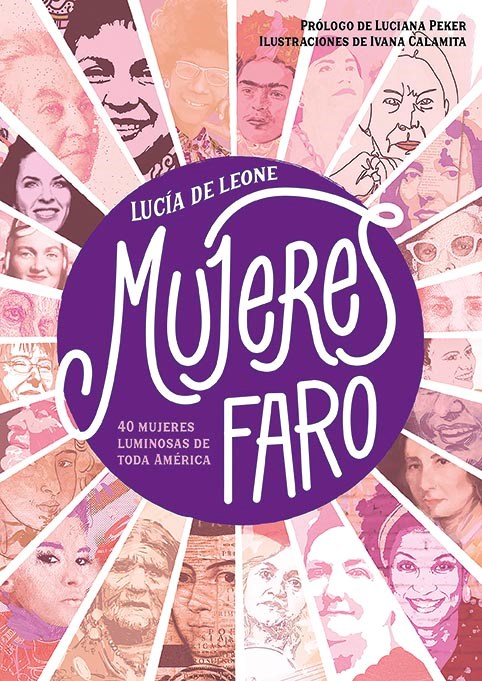 Papel Mujeres Faro