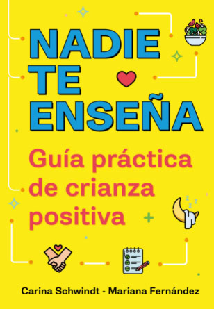 Papel NADIE TE ENSEÑA