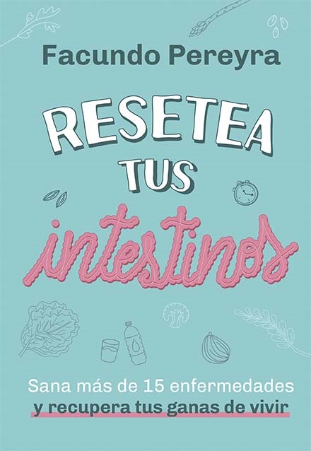 Papel RESETEA TUS INTESTINOS
