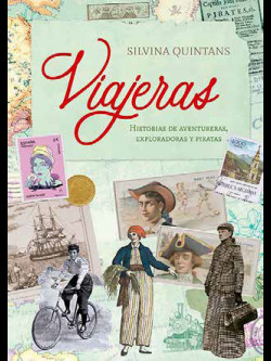 Papel VIAJERAS