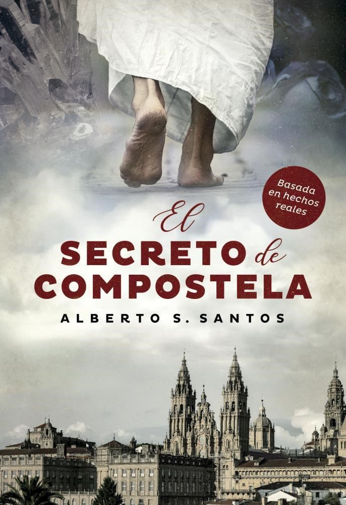 Papel El Secreto De Compostela