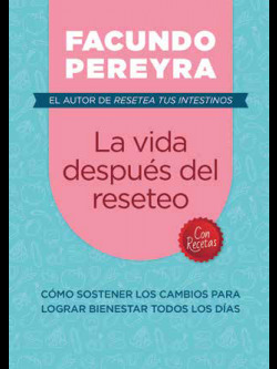 Papel VIDA DESPUES DEL RESETEO, LA