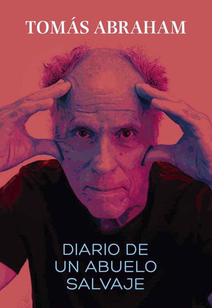 Papel Diario De Un Abuelo Salvaje