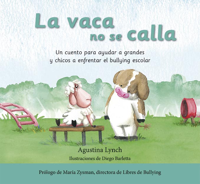Papel VACA NO SE CALLA, LA (Rústica)