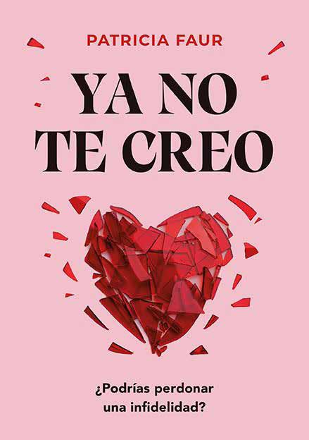 Papel YA NO TE CREO