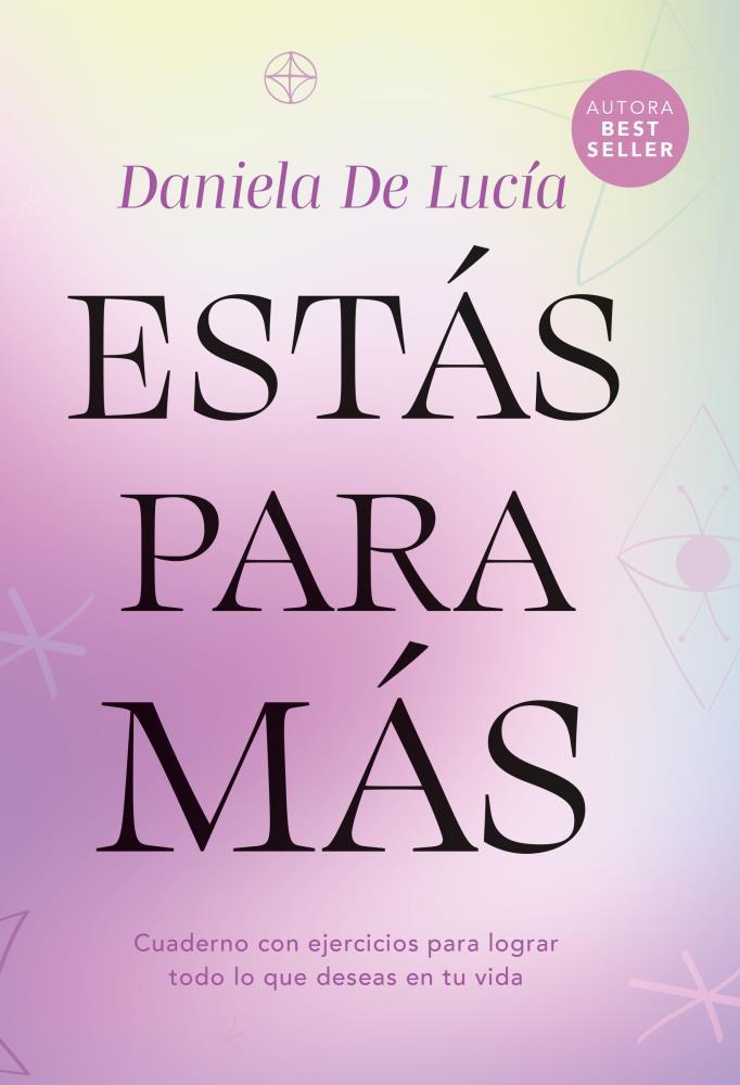 Papel Estas Para Mas (Cuaderno)