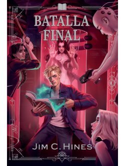 Papel Batalla Final