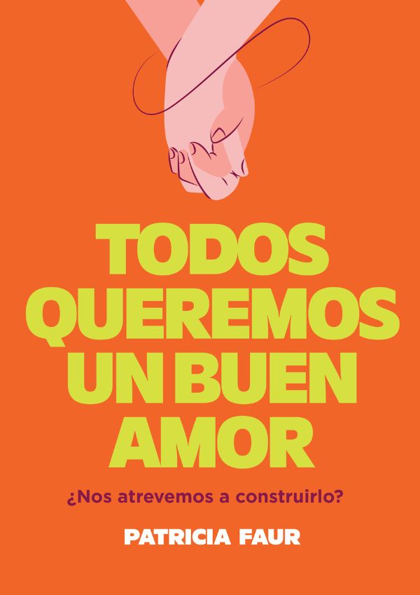 Papel TODOS QUEREMOS UN BUEN AMOR